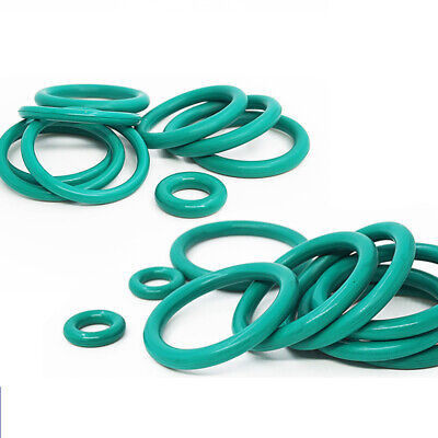 Good price Oil Gas Field Sealing Rubber O Rings Compression Molding Technology ≤40 Mpa online