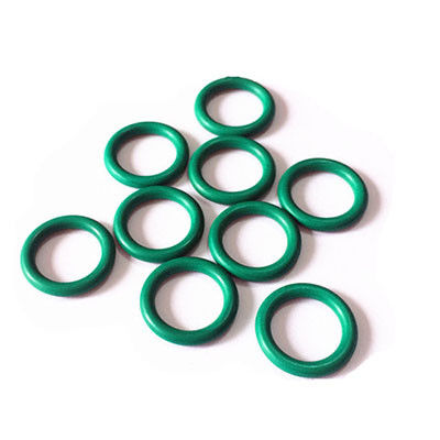 Good price Good Oil Resistance Rubber O Rings OEM / ODM Customized 5000 Psi online