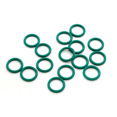 Good price 5000 Psi Pressure Range Rubber O Rings For Compression Molding Technology Services online