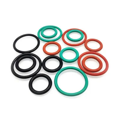 Good price Customized C/S Rubber O Rings For Good Oil Resistance In Oil Gas Field Sealing online