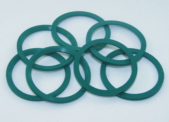 Good price Customized DIN 3869 ED Ring FKM Rings With Mold Opening Processing Services online