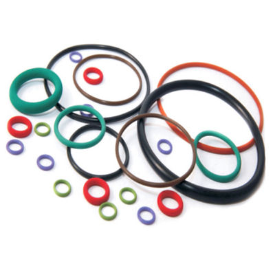 Good price Tear Strength Oil Resistant FFKM O Rings Mold Opening Custom Sealing Solution online