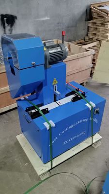 Good price 128kg Heavy Duty Hose Cutter With 850*600*1200mm Dimension online