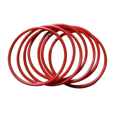 Good price NBR Raw Materials Compression Molding Technology Rubber O Rings Seals For 5000 Psi Pressure Range High Guaranteed online