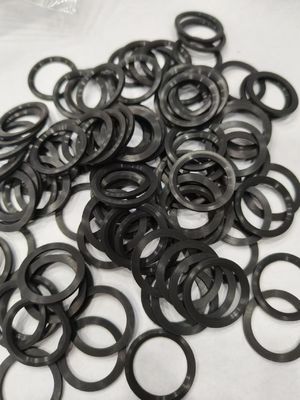 Good price FFKM DIN 3869 ED-RING 21 Oil Gas Field Sealing Rubber O Rings With Avilable Size C/S DIN 3869 ED Ring 14 online