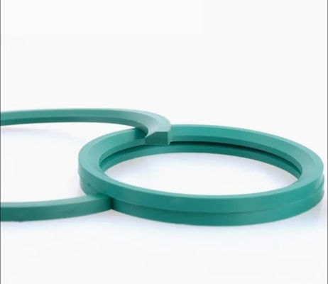 Good price FFKM DIN 3869 ED-RING 21 Standard Blue Color Mold Compression online