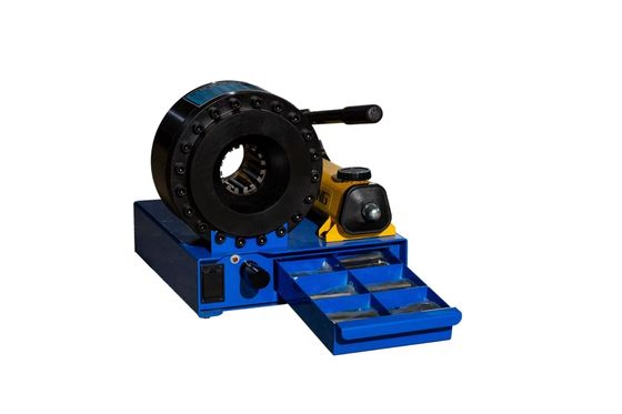 7 Dies New Model 6 To 25mm Without Electric 1