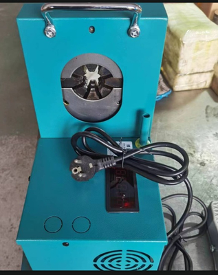1500W 5/8 Inch AC Hose Crimping Machine 220V Hydraulic Crimper