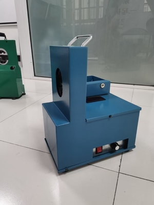 5/8 Inch 220V AC Hose Crimping Machine for Car Air Conditioning